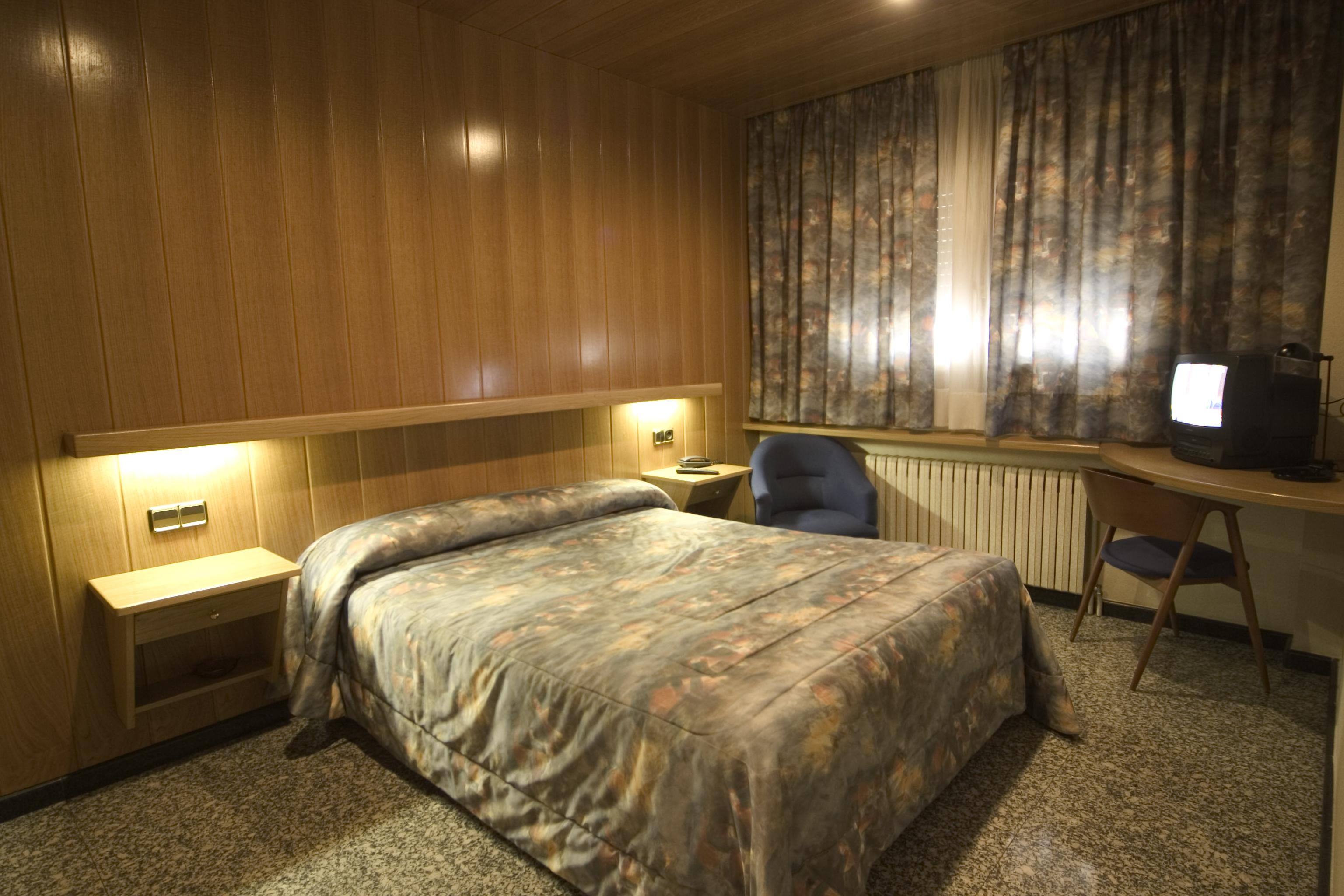 Hotel Sant Antoni リベス・デ・フレセル エクステリア 写真