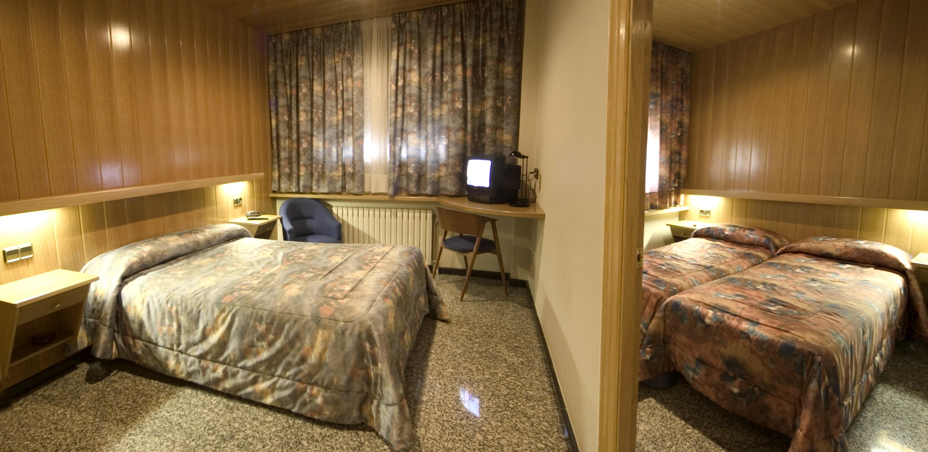 Hotel Sant Antoni リベス・デ・フレセル エクステリア 写真