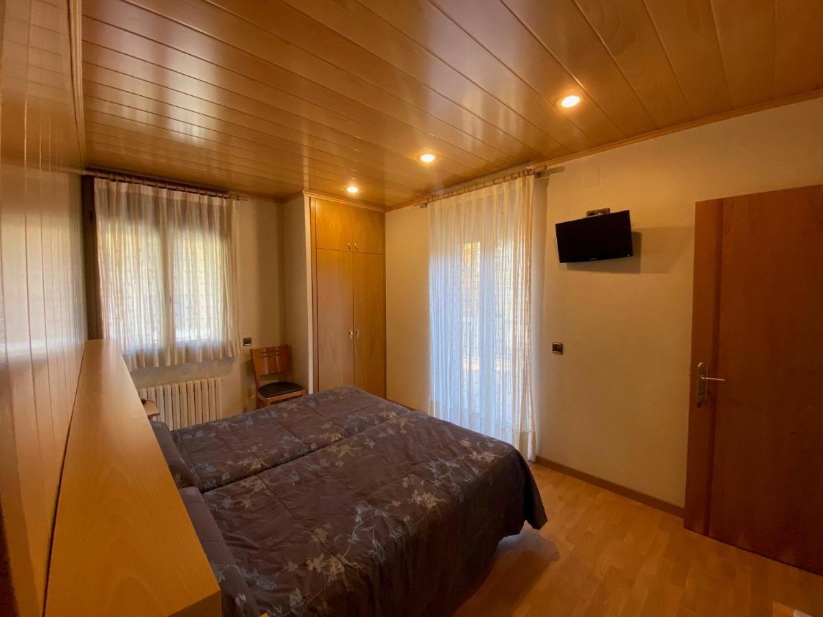 Hotel Sant Antoni リベス・デ・フレセル エクステリア 写真