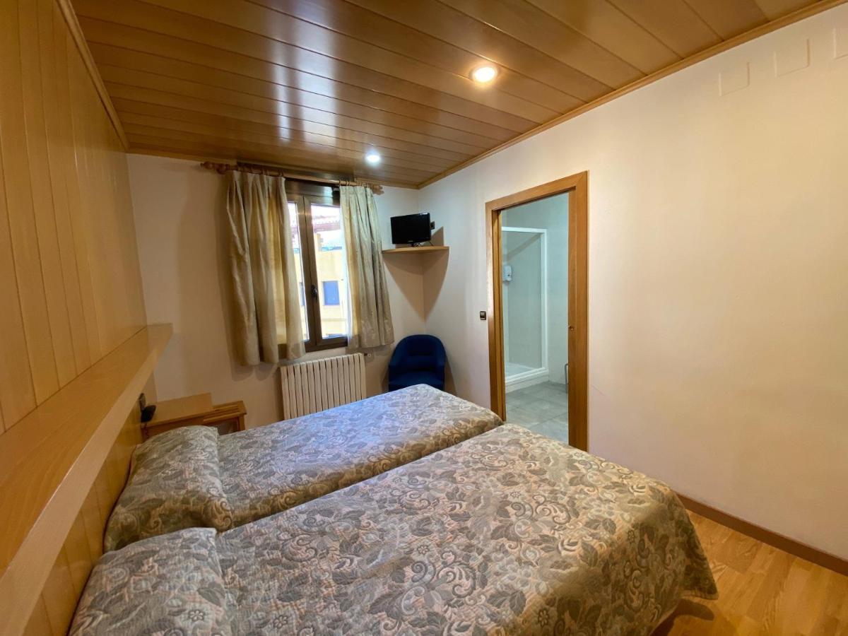 Hotel Sant Antoni リベス・デ・フレセル エクステリア 写真