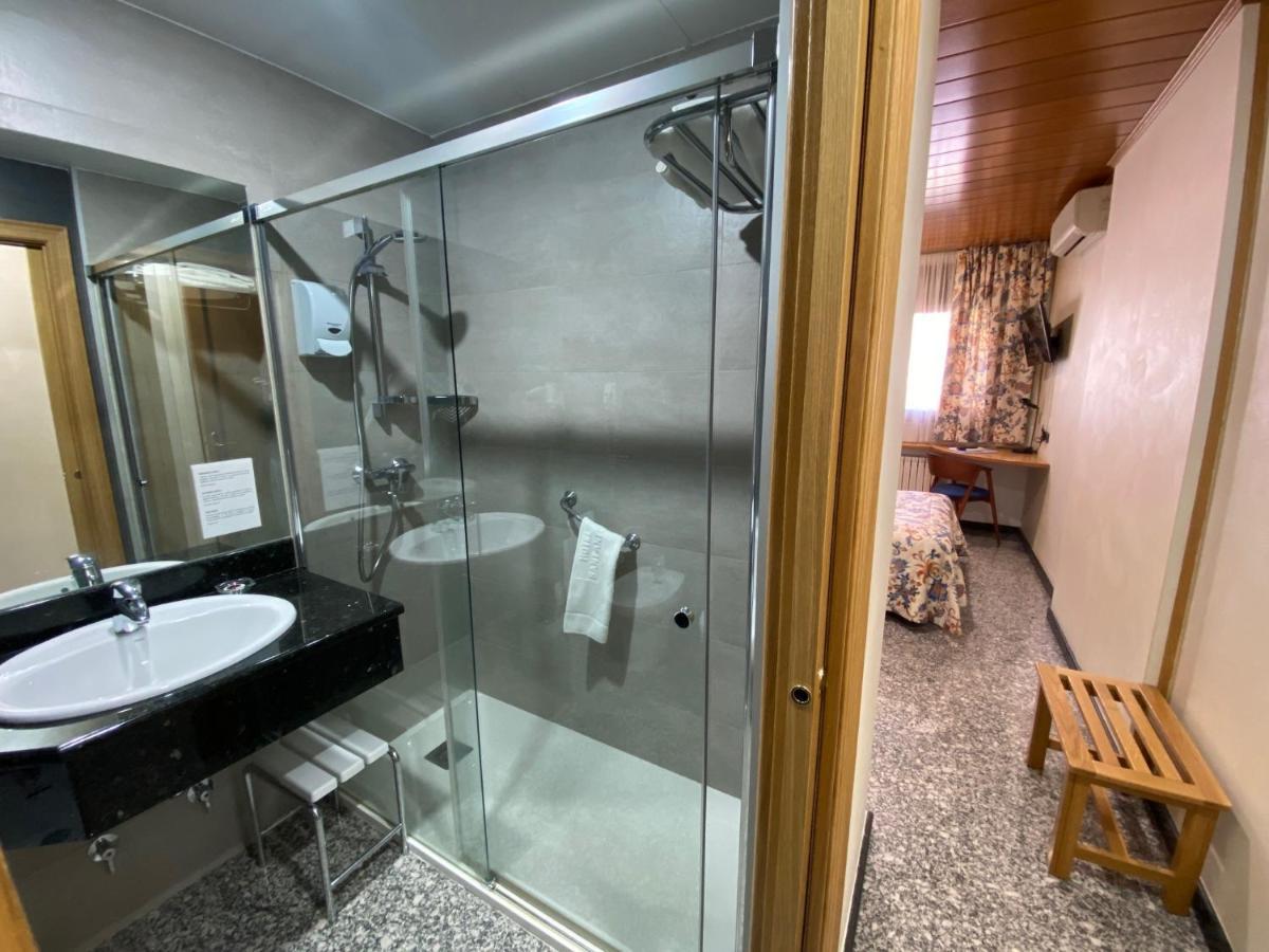 Hotel Sant Antoni リベス・デ・フレセル エクステリア 写真