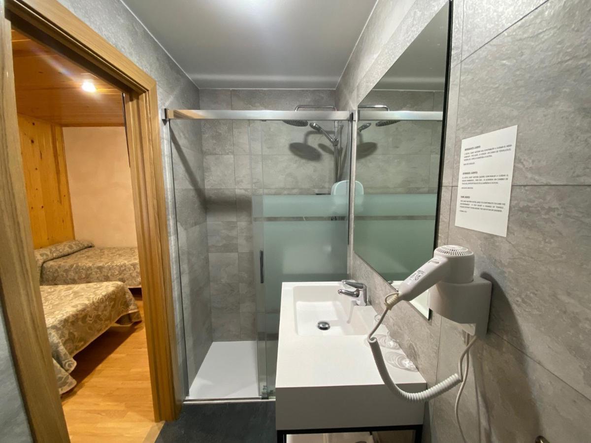 Hotel Sant Antoni リベス・デ・フレセル エクステリア 写真