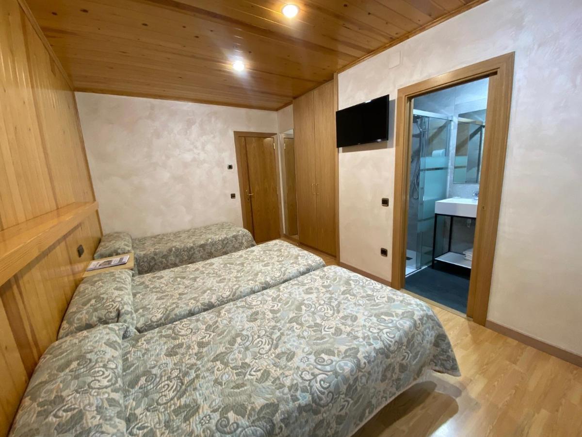 Hotel Sant Antoni リベス・デ・フレセル エクステリア 写真