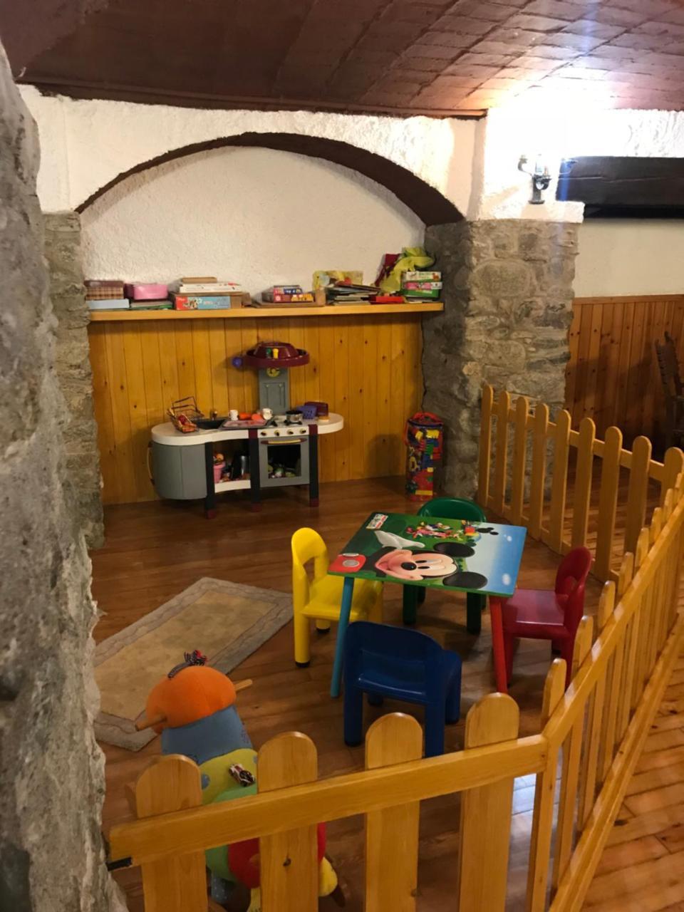 Hotel Sant Antoni リベス・デ・フレセル エクステリア 写真